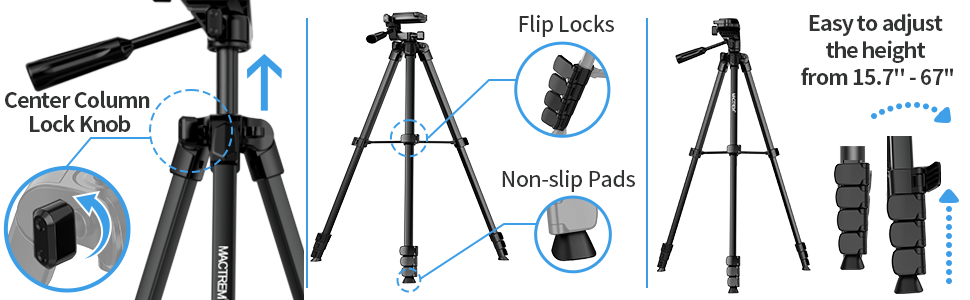 tripod