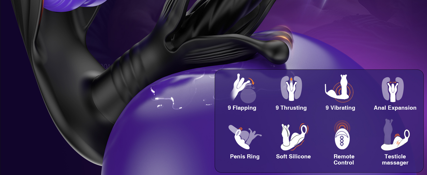 anal toy