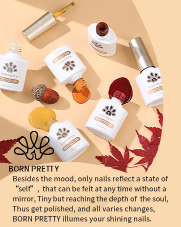 born pretty gel nail polish