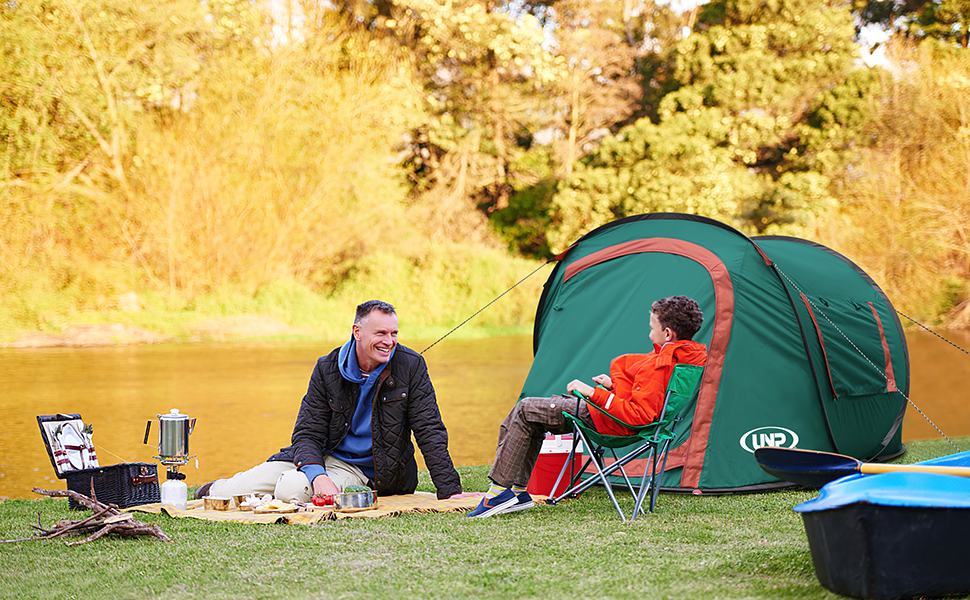 pop up tent