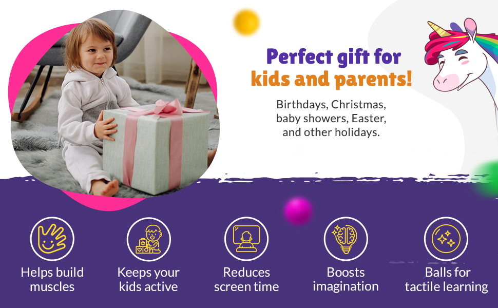 kiddey kids ball pit play tent 100 ball pit