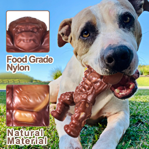 chew toys for aggressive chewers