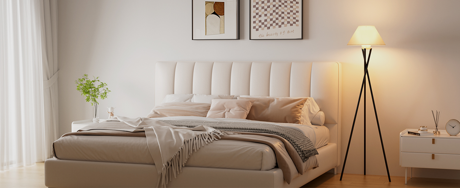 floor lamp for reading