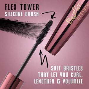 flex tower brush