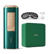 Amazon | Ulike ユーライク 脱毛器 Air メンズ レディース VIO