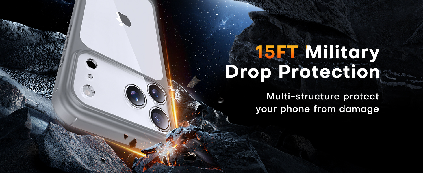 iPhone Pro Case