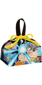 ドラゴンボール　弁当　財布　コップ　3段プラチェスト　プールバッグ　箸　おしぼり ドラゴンボール 弁当 財布 コップ 3段プラチェスト プールバッグ
