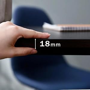 Amazon | LOWYA ロウヤ L字デスク デスク パソコンデスク 学習机