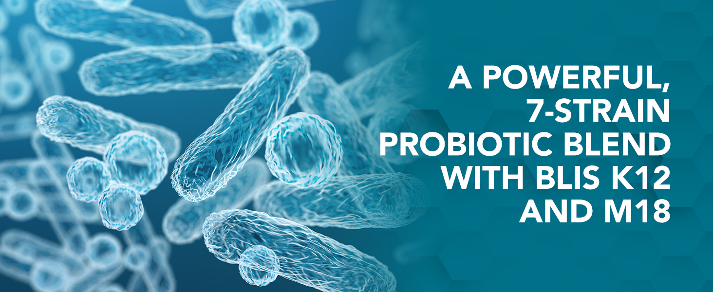 Great Oral Health Oral Probiotics Kids