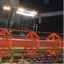 LED light bar