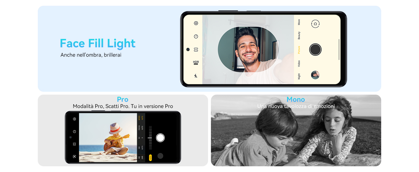 blackview smartphone