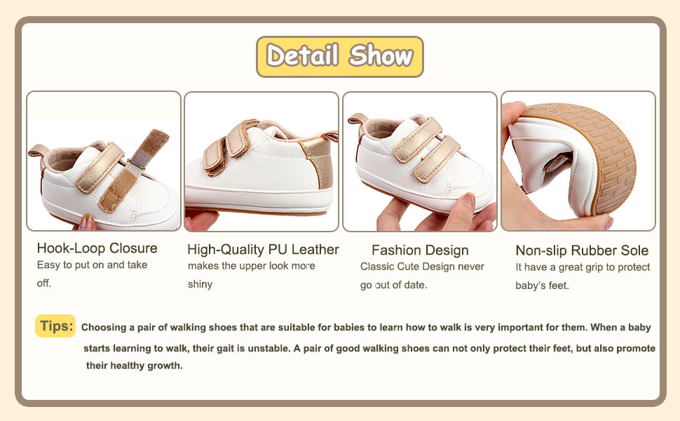 baby shoes