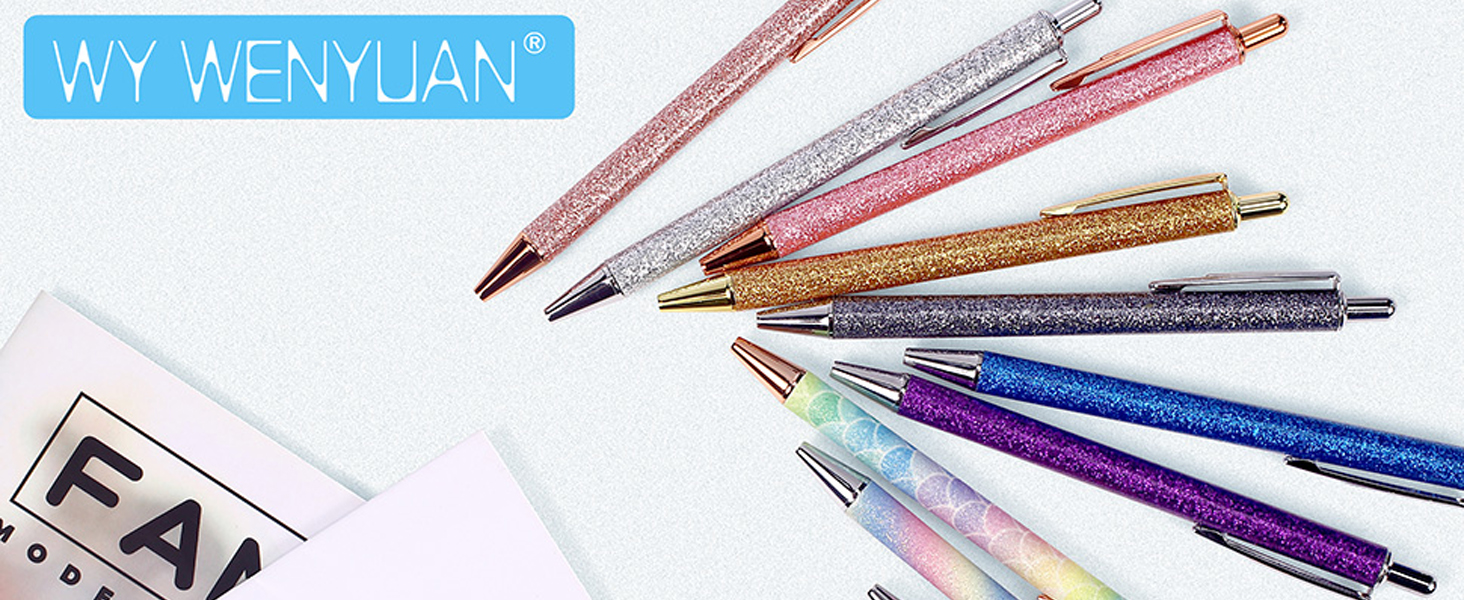 pen