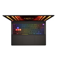MSI Vector AI Gaming Laptop