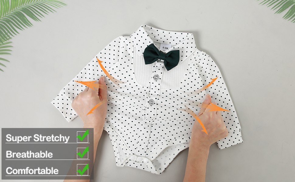 baby boy suit