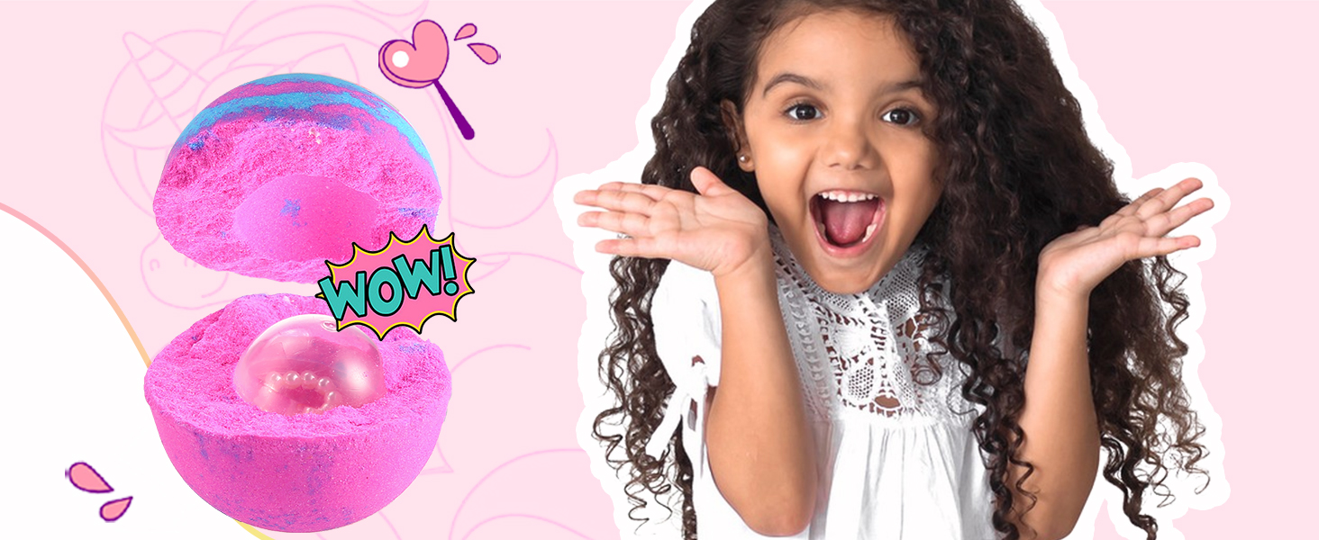 surprise gifts insided