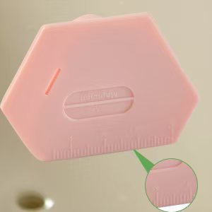 Polygon Strong Magnetic Gauge Tailoring Accessories