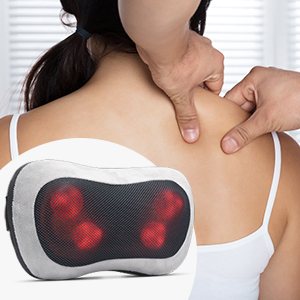 massage pillow