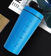 Shaker Bottel