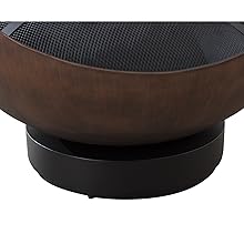 Stable round base design