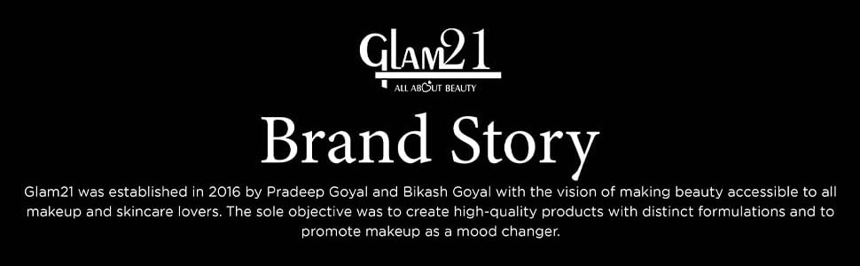 Brand Story