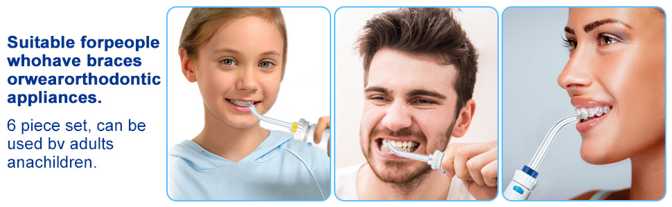waterpik jt-450e replacement tips