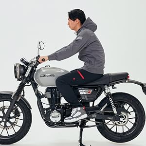 Amazon | RSタイチ(RS TAICHI) バイクウェア ライディング