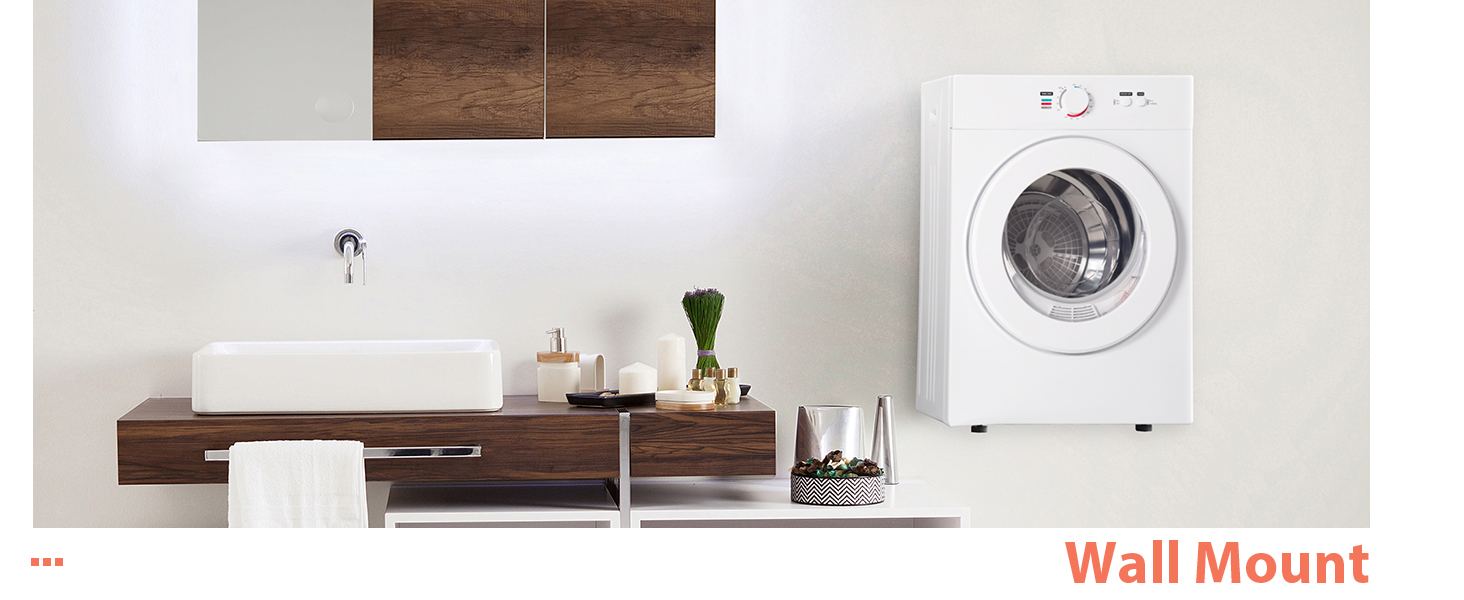 clothes portable dryer