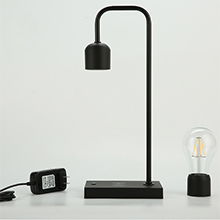 Levitating Lamp Step 1