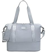 Bolsa Viaje para Ryanair 40x20x25 Sac Cabina Avion Bagage à Main 45x36x20 para Easyjet Equipaje d...