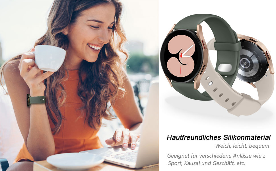 Samsung Galaxy Watch Kompatibel Mit Huawei P20 Lite