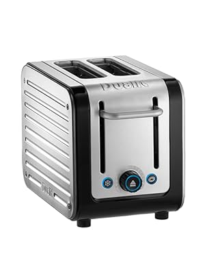 Design Series Toaster