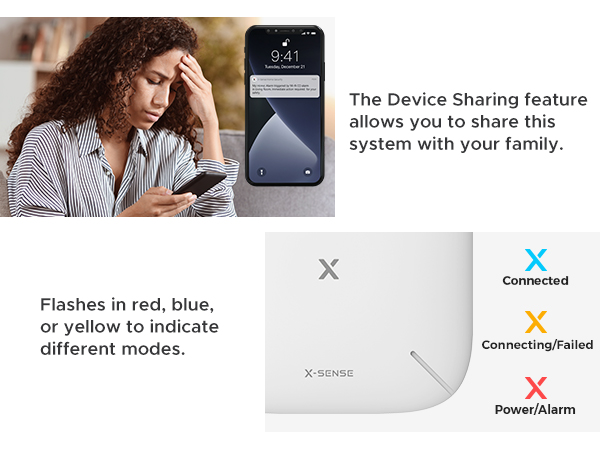 fire alarms smoke detectors