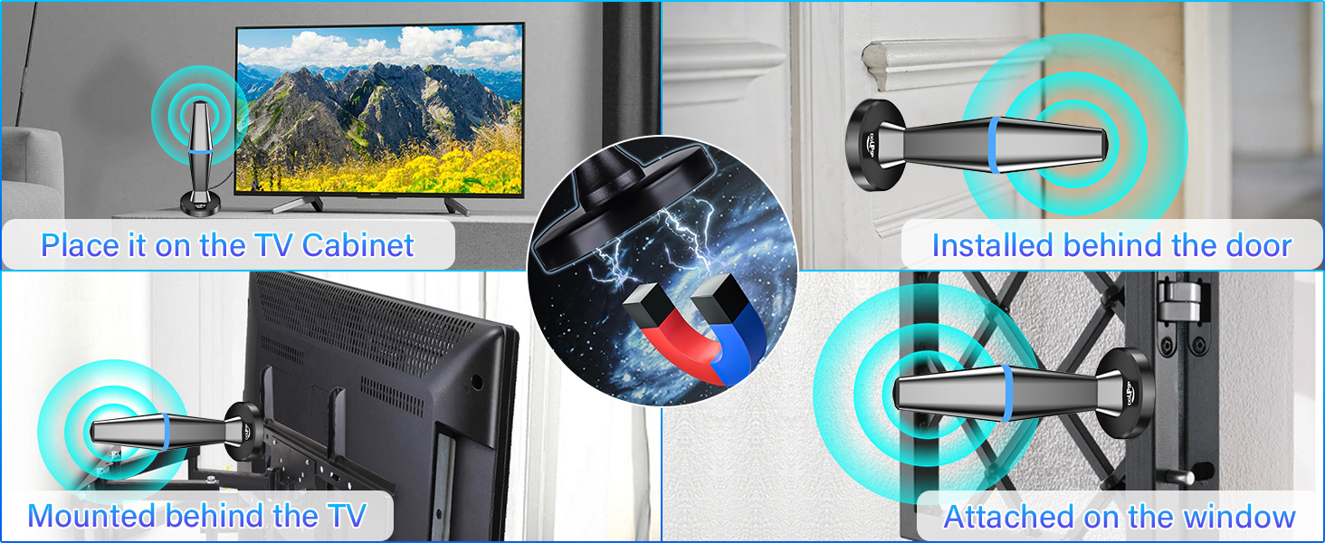 tv antenna for local channels hd antenna for tv indoor 4k indoor tv antenna best rated 2024