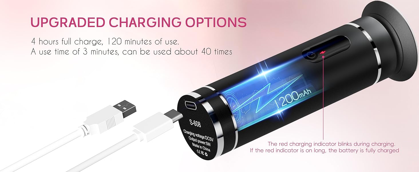 Electric Callus Remover for Feet