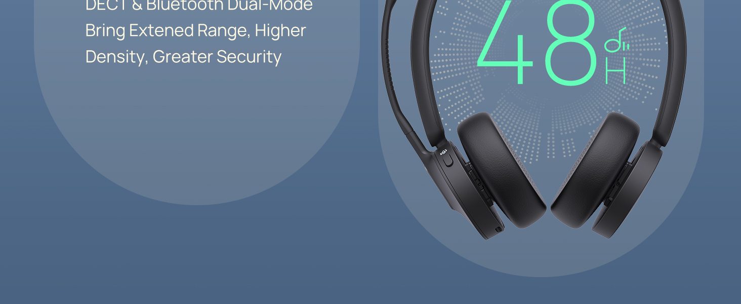 phone headsets for office phones