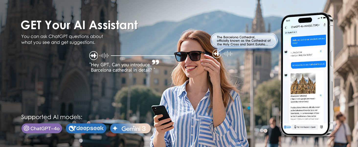 bluetooth glasses for men