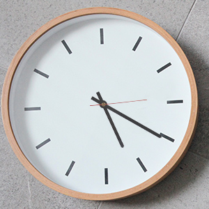 clock movement kit
