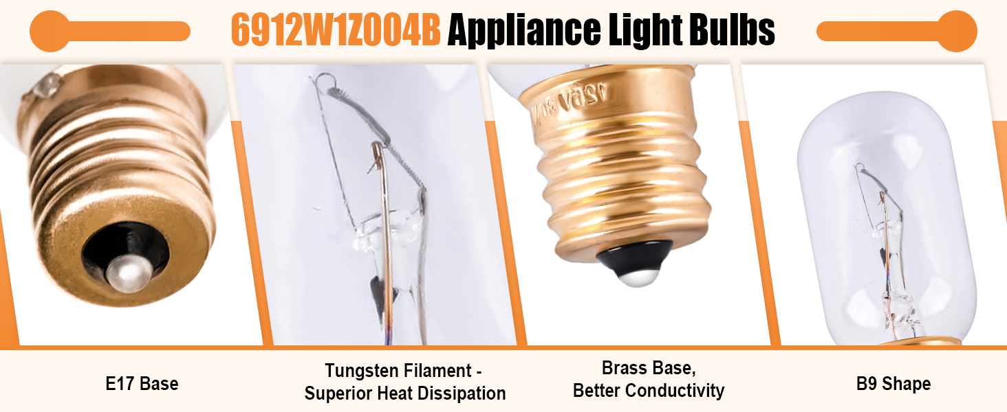 Microwave Light Bulb
