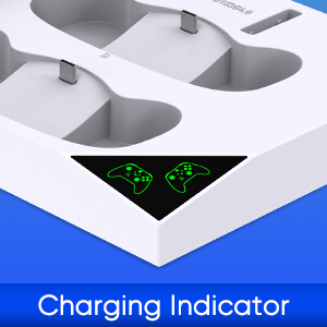 Charging Indicator