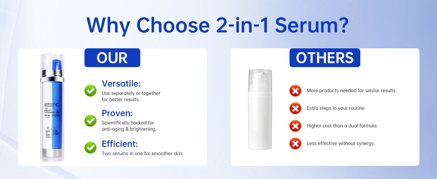 face serum for women