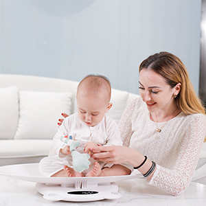 Baby Weighing Scales