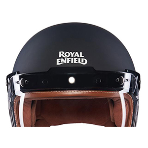 Helmet Comfort