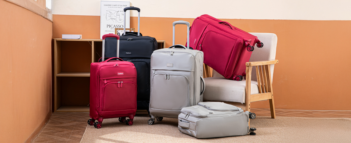 Luggage Sets