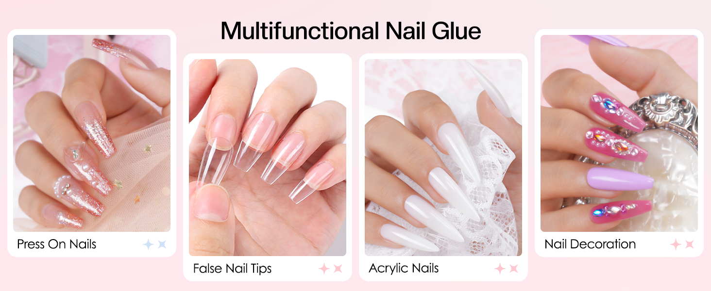 NAIL ART STYLE