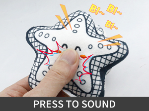 Interactive Hanging Toys