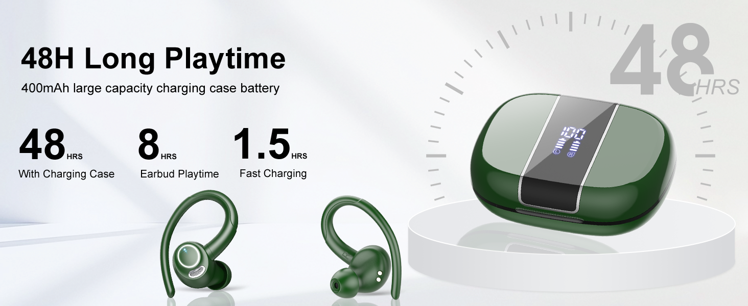 wireless headphones