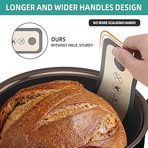 sourdough bread kit