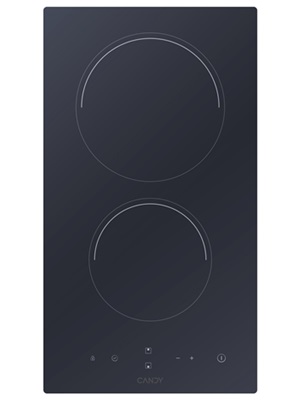 Candy Smart CDH 30, Placa Vitrocerámica