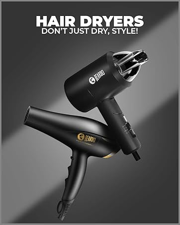 Hair Dryers